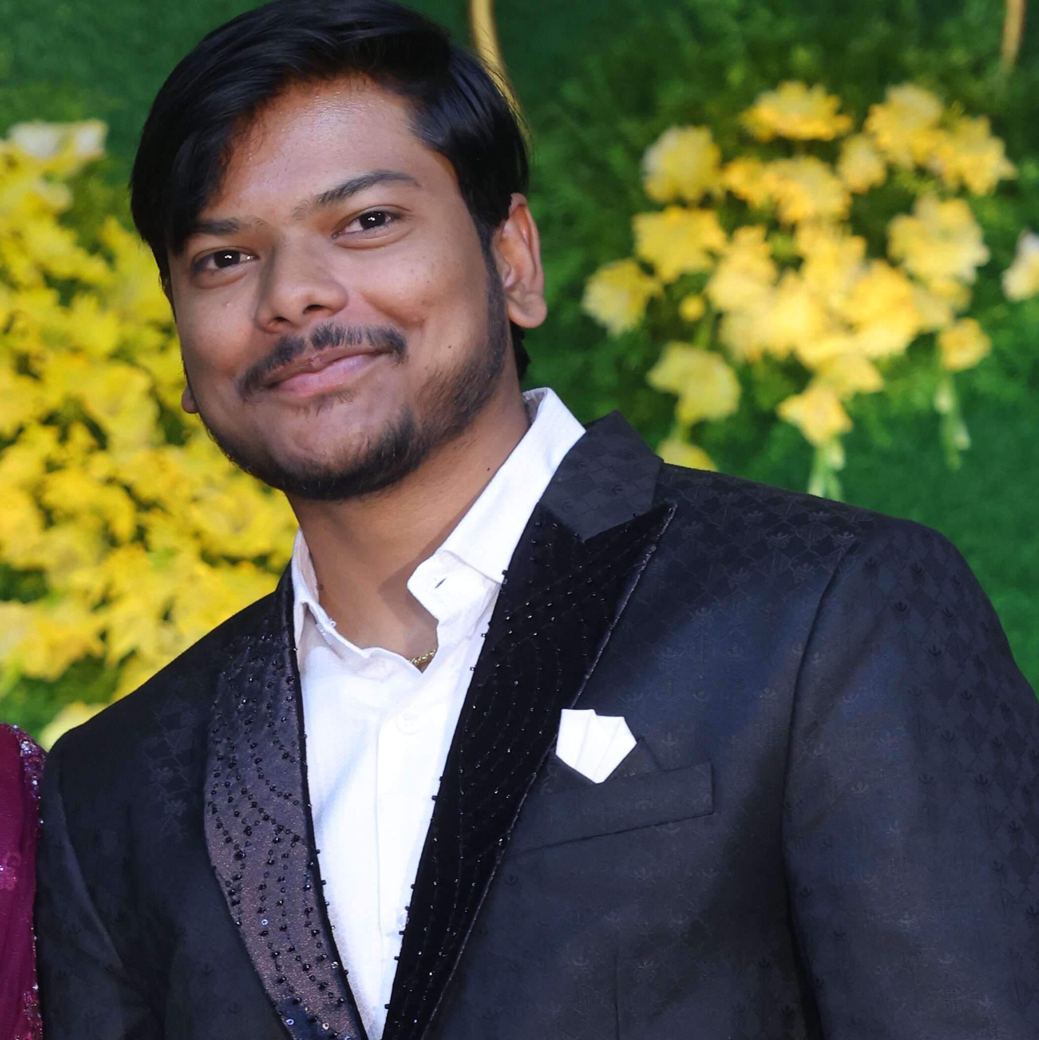 Sai Kumar Rathnapuram